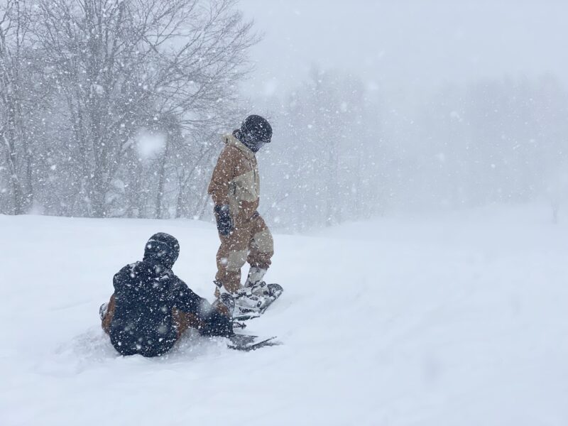 Iwatake, Japan. Image © PlanetSKI